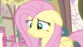 Fluttershy thinking S3E13.png
