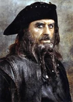OSTBlackbeardStaringPromo