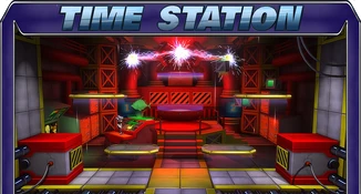 Timestationt