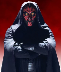DarthMaul-SWE