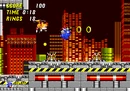 These badniks can't jump