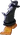 A ninja