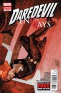 Daredevil End of Days Vol 1 6