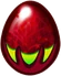 GarnetDragonEgg