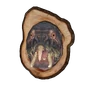 Mounted Horker Head