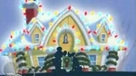 Christmas lights