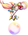 BBCS (Platinum DreamSally)