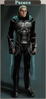 Race Primus3 icon