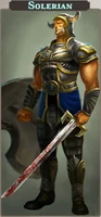 Race Solerian3 icon