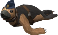 Navy seal