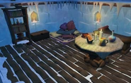 Seal Camp Walrus hut