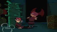 Shaggy Frog (15)