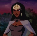 Queen Bee Earth-16 001