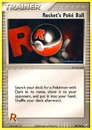 Rocket Ball (TCG)
