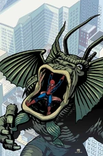 Marvel Adventures Spider-Man Vol 1 19 Textless
