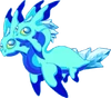 AquamarineDragonAdult