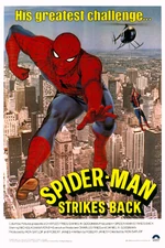 Spider-Man Strikes Back