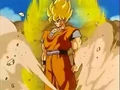 Goku Super Saiyan 87657