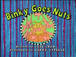 Binkygoesnuts
