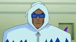 Captain Cold