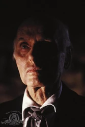 Henry Kane