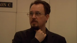 Csm craig as snob