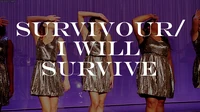 Survivor i will survive01