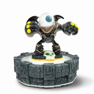 Eye-Brawl toy