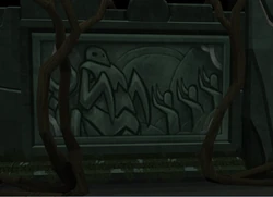 Fiara mural TWW
