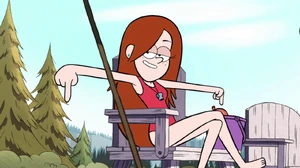 S1e15 best seat in the house