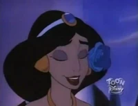 Jasmine amnesia