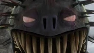 Angry whispering death