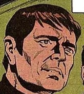 Montgomery Scott, Gold Key comics