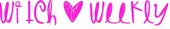 Witch weekly