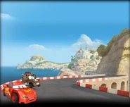 Cars2Setting