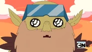 S5 e13 Xergiok sparkle eyes