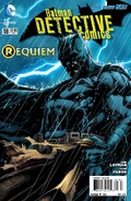 Detective Comics Vol 2 18