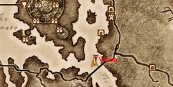 Vanua MapLocation