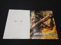 Metal-Gear-Rising-Launch-Event-LA-Special-Cover