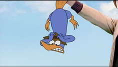 Reply all perry
