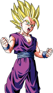 Tenchisupa
