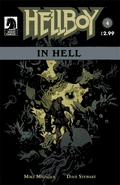 Hellboy In Hell 4