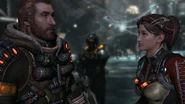 Mira and Jim