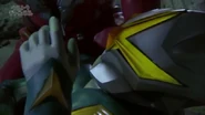 Mirror Knight's last word...