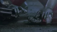 Glenfire hold Jean-bot's hand later
