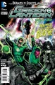 Green Lantern Vol 5 18