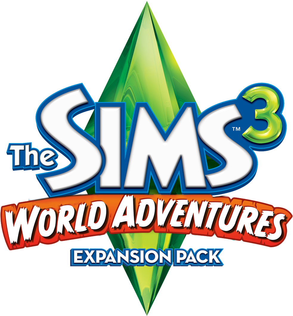 the sims 3 world adventure