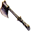 Great Axe FFI Art