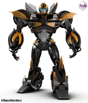 Prime-bumblebee-bh
