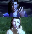 FFVIII Laguna Proposes